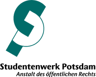 Studentenwerk Potsdam Logo